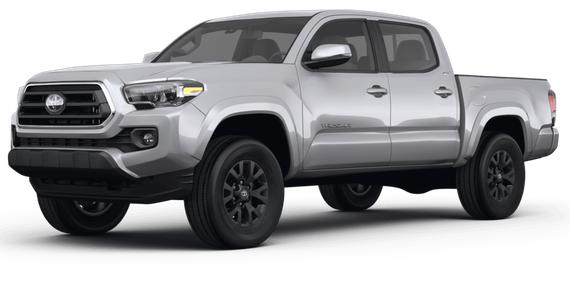 TOYOTA TACOMA 2022 3TYCZ5AN0NT059200 image