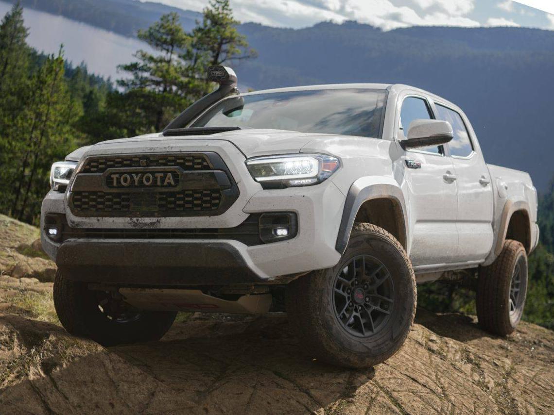 TOYOTA TACOMA 2022 3TYCZ5AN5NT091754 image