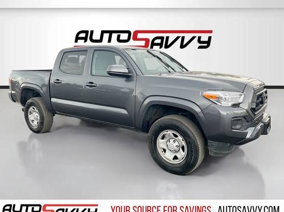 TOYOTA TACOMA 2022 3TMCZ5AN7NM503488 image TOYOTA TACOMA 2022 3TMCZ5AN7NM503488 image