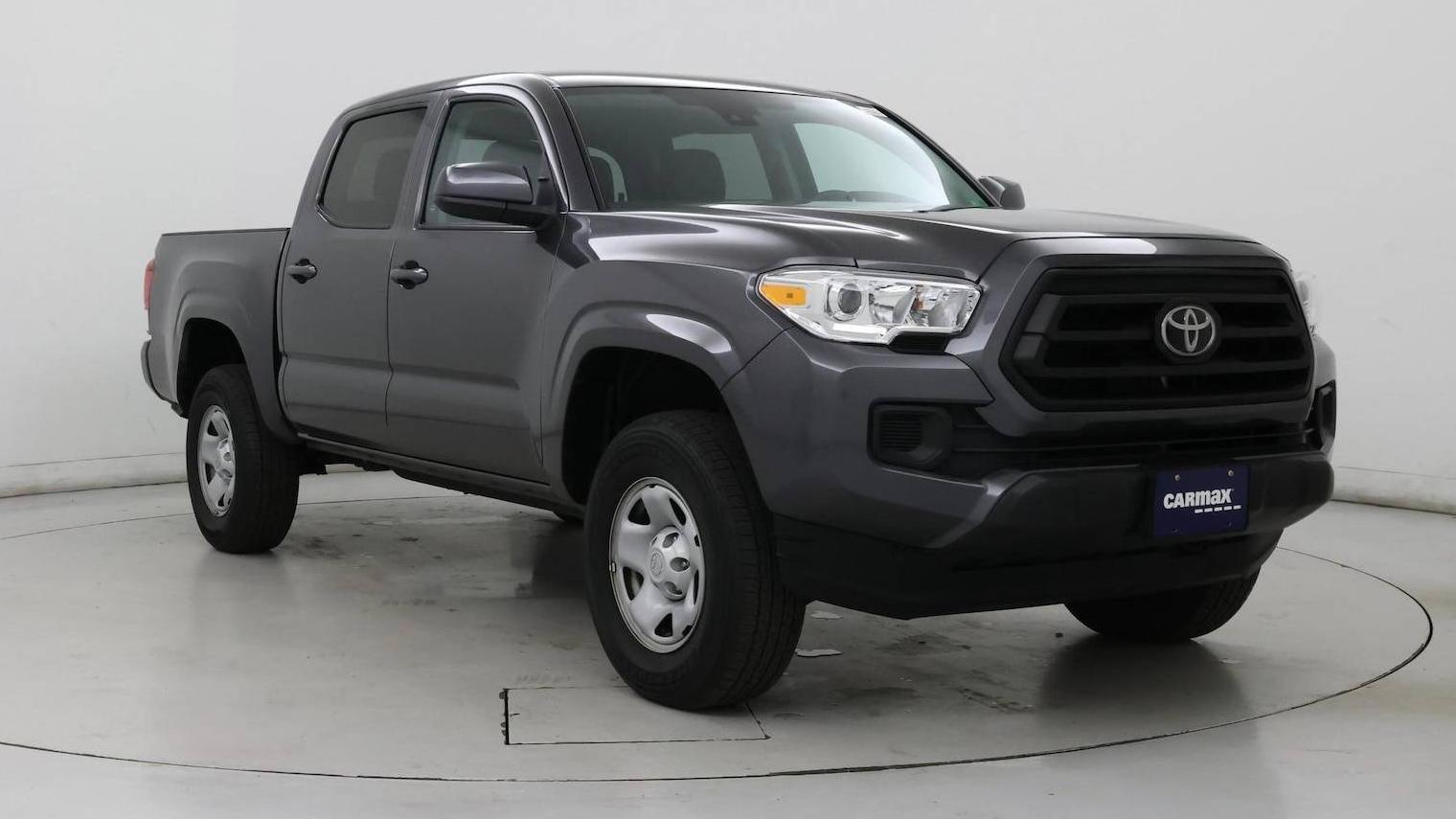 TOYOTA TACOMA 2022 3TYCZ5AN3NT078663 image