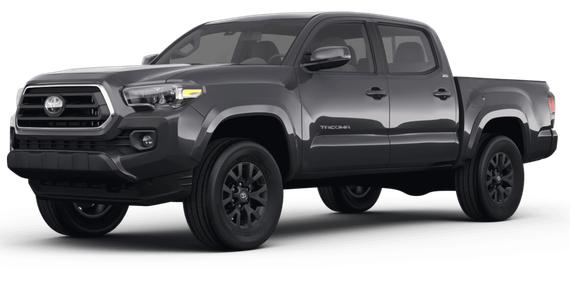 TOYOTA TACOMA 2022 3TMDZ5BN2NM135238 image TOYOTA TACOMA 2022 3TMDZ5BN2NM135238 image