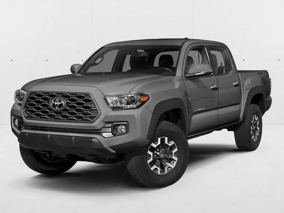 TOYOTA TACOMA 2022 3TMDZ5BN5NM133547 image