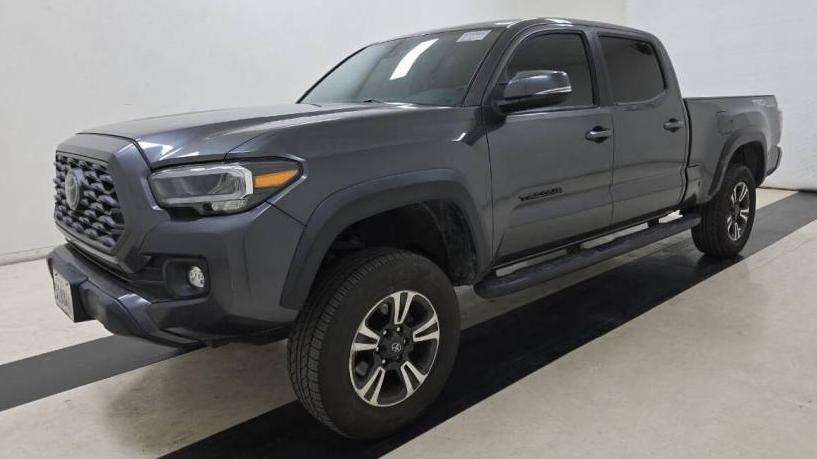 TOYOTA TACOMA 2022 3TMDZ5BN6NM121925 image