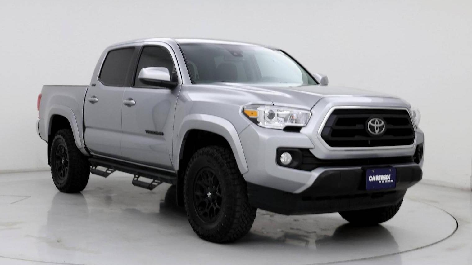 TOYOTA TACOMA 2022 3TMAZ5CN9NM177715 image