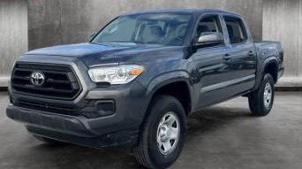 TOYOTA TACOMA 2022 3TMCZ5AN0NM502439 image TOYOTA TACOMA 2022 3TMCZ5AN0NM502439 image