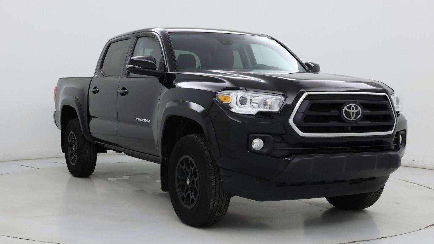 TOYOTA TACOMA 2022 3TMCZ5AN6NM472976 image