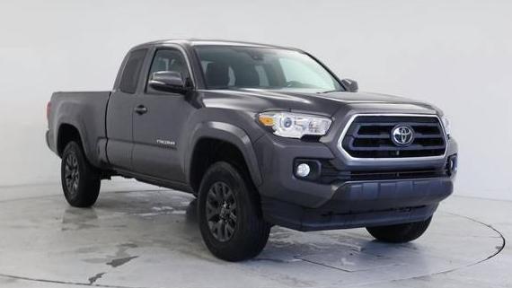 TOYOTA TACOMA 2022 3TYRZ5CN3NT020091 image TOYOTA TACOMA 2022 3TYRZ5CN3NT020091 image