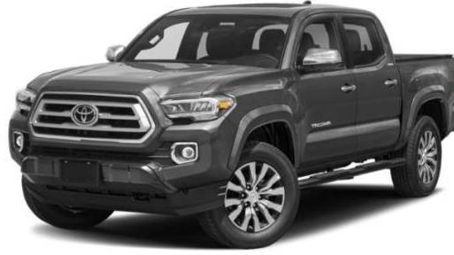 TOYOTA TACOMA 2022 3TMGZ5AN0NM511109 image