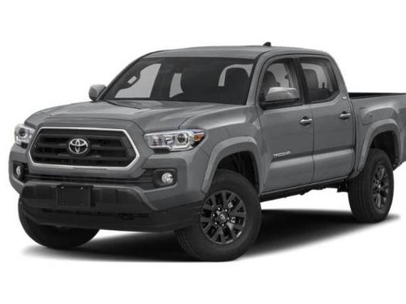 TOYOTA TACOMA 2022 3TYCZ5AN2NT073745 image