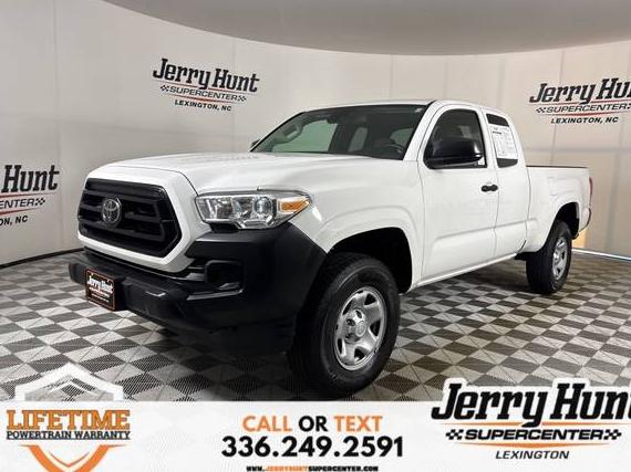 TOYOTA TACOMA 2022 3TYRX5GN5NT046580 image TOYOTA TACOMA 2022 3TYRX5GN5NT046580 image