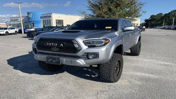 TOYOTA TACOMA 2022 3TMCZ5AN1NM521923 image TOYOTA TACOMA 2022 3TMCZ5AN1NM521923 image