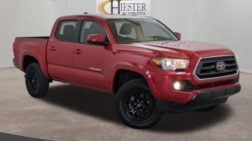 TOYOTA TACOMA 2022 3TYCZ5AN7NT077743 image