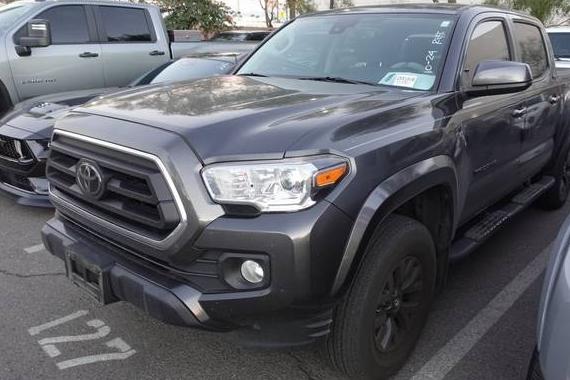 TOYOTA TACOMA 2022 3TMAZ5CN4NM195569 image TOYOTA TACOMA 2022 3TMAZ5CN4NM195569 image