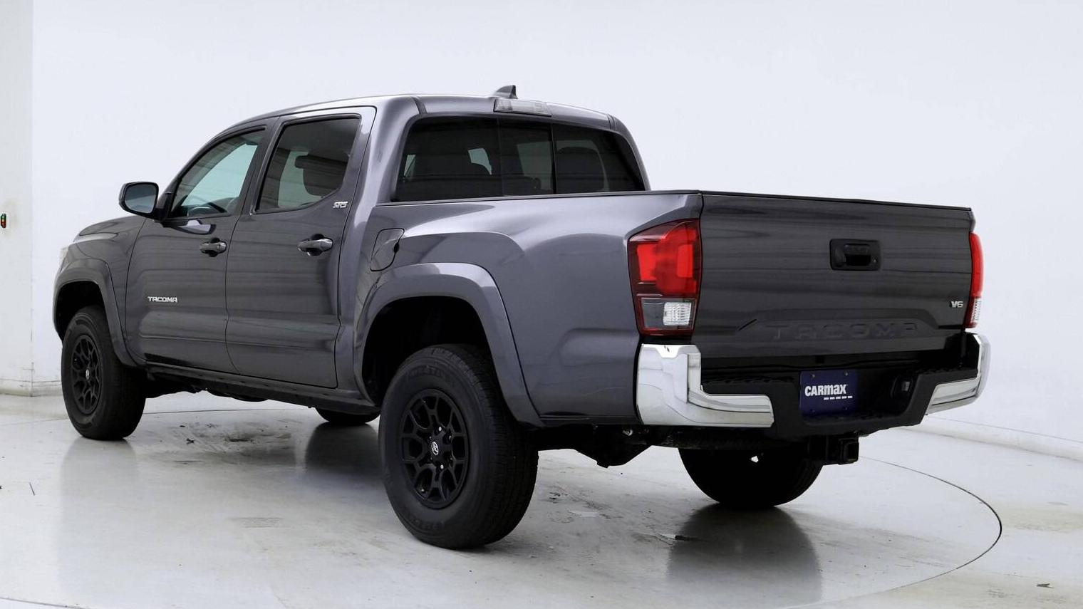 TOYOTA TACOMA 2022 3TYAZ5CN3NT018807 image