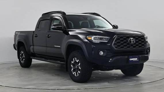 TOYOTA TACOMA 2022 3TMDZ5BN0NM130619 image