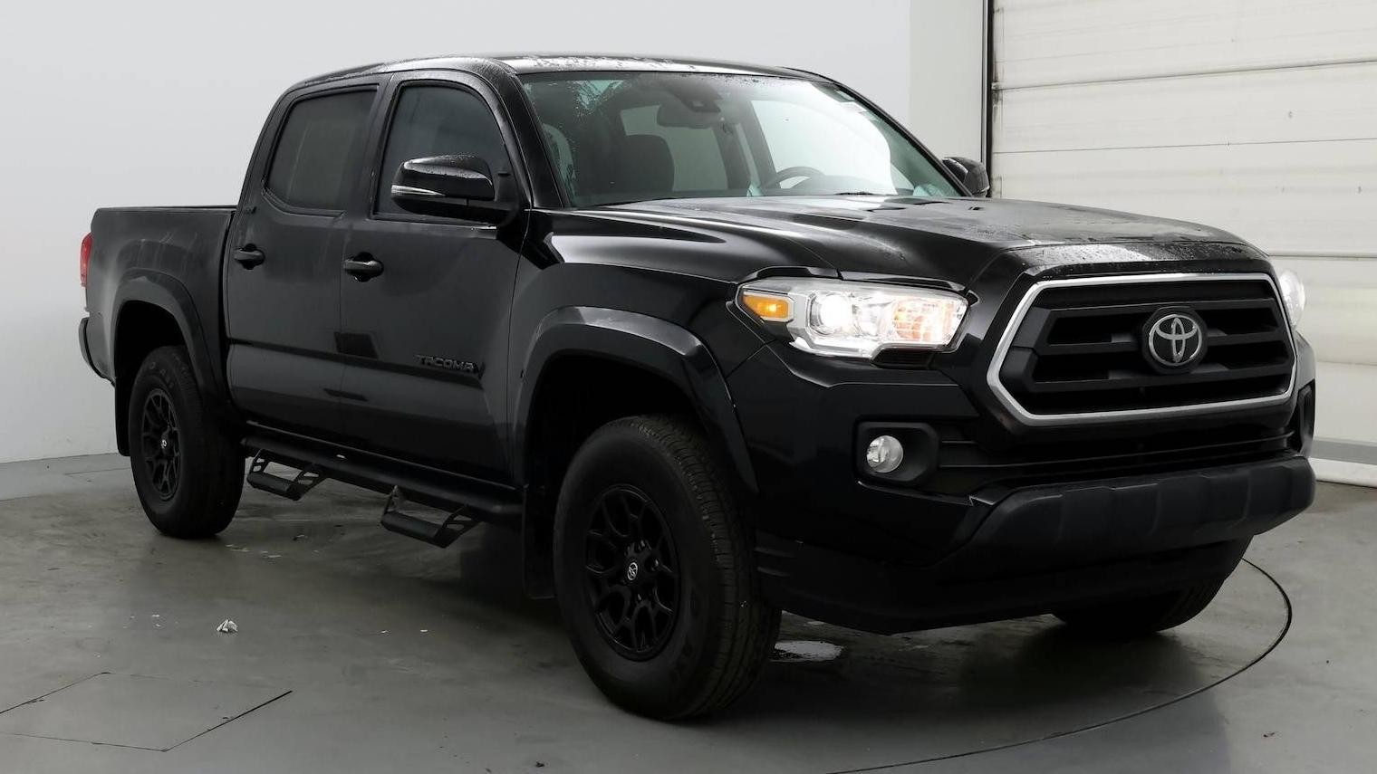 TOYOTA TACOMA 2022 3TMAZ5CN7NM161254 image