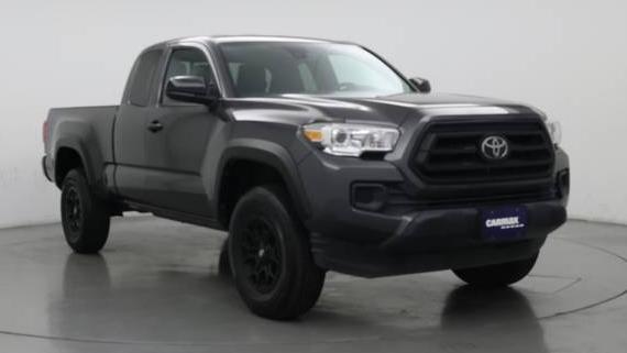 TOYOTA TACOMA 2022 3TYRX5GN9NT063222 image