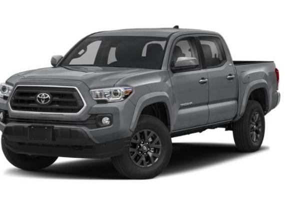 TOYOTA TACOMA 2022 3TYAX5GNXNT063842 image