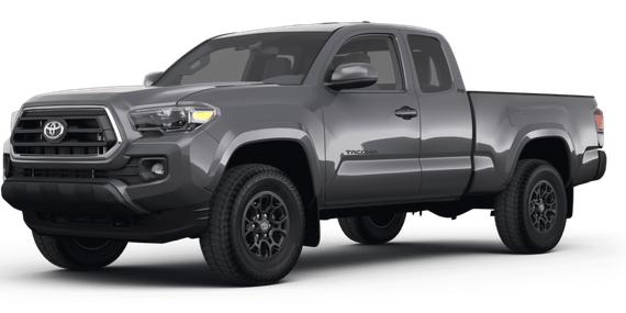 TOYOTA TACOMA 2022 3TYSX5EN5NT015379 image TOYOTA TACOMA 2022 3TYSX5EN5NT015379 image