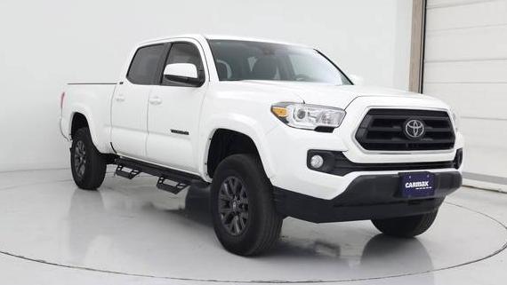 TOYOTA TACOMA 2022 3TMBZ5DNXNM036882 image
