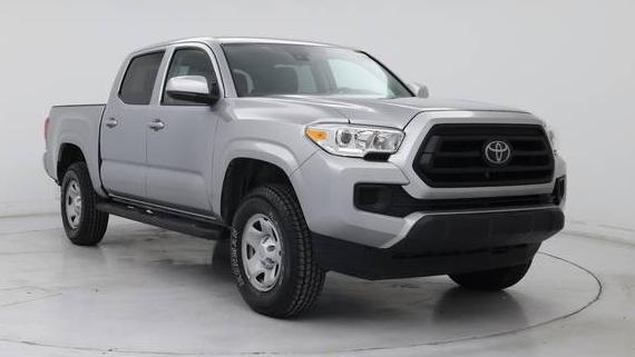 TOYOTA TACOMA 2022 3TMCZ5ANXNM500262 image