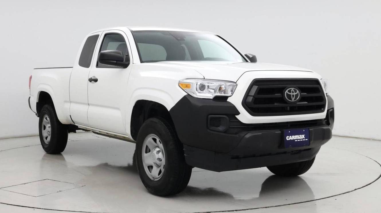 TOYOTA TACOMA 2022 3TYSX5EN6NT017013 image