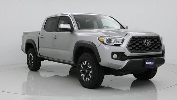 TOYOTA TACOMA 2022 3TMCZ5AN9NM494034 image TOYOTA TACOMA 2022 3TMCZ5AN9NM494034 image