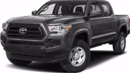 TOYOTA TACOMA 2022 3TYSZ5AN7NT060047 image