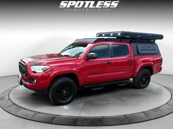 TOYOTA TACOMA 2022 3TMCZ5AN3NM454922 image TOYOTA TACOMA 2022 3TMCZ5AN3NM454922 image