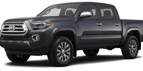 TOYOTA TACOMA 2022 3TMEZ5CN4NM164470 image TOYOTA TACOMA 2022 3TMEZ5CN4NM164470 image