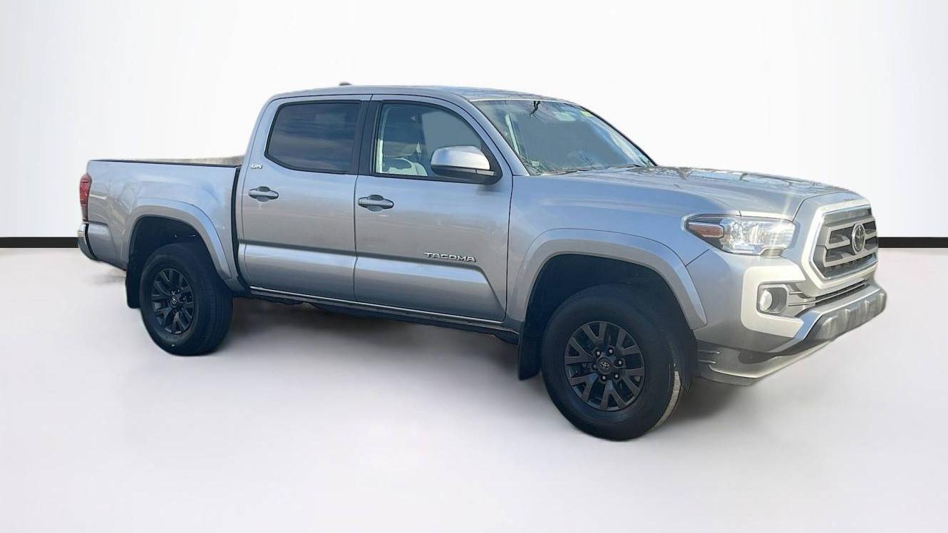 TOYOTA TACOMA 2022 3TYCZ5AN0NT091287 image