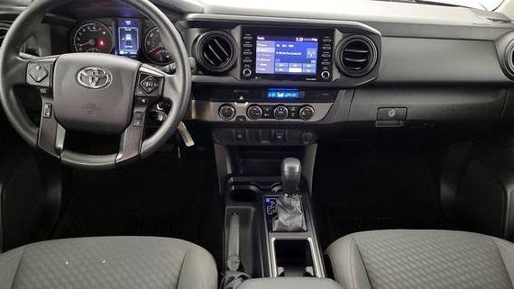TOYOTA TACOMA 2022 3TMCZ5ANXNM493183 image