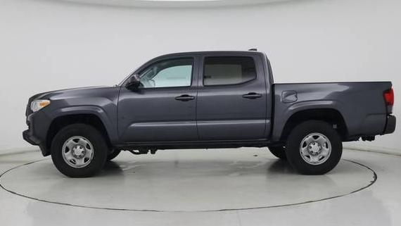 TOYOTA TACOMA 2022 3TMCZ5AN6NM503272 image
