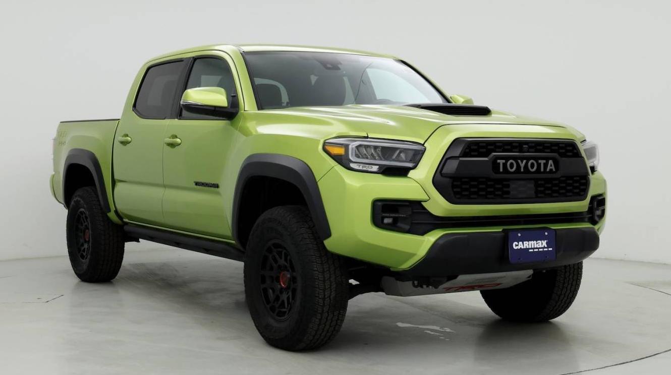 TOYOTA TACOMA 2022 3TYCZ5AN2NT064608 image