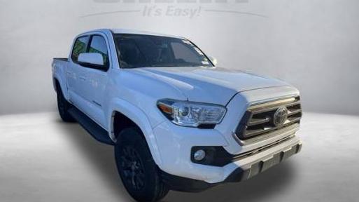 TOYOTA TACOMA 2022 3TMAZ5CN1NM169107 image