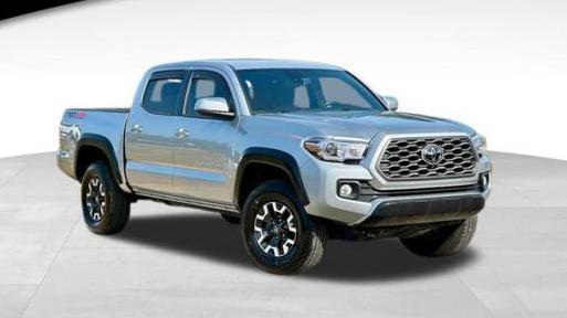 TOYOTA TACOMA 2022 3TYCZ5ANXNT059589 image