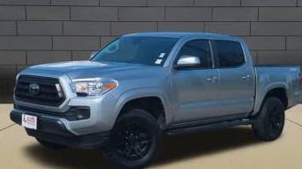 TOYOTA TACOMA 2022 3TYAX5GN2NT043407 image TOYOTA TACOMA 2022 3TYAX5GN2NT043407 image
