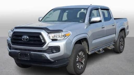 TOYOTA TACOMA 2022 3TYCZ5AN2NT075401 image