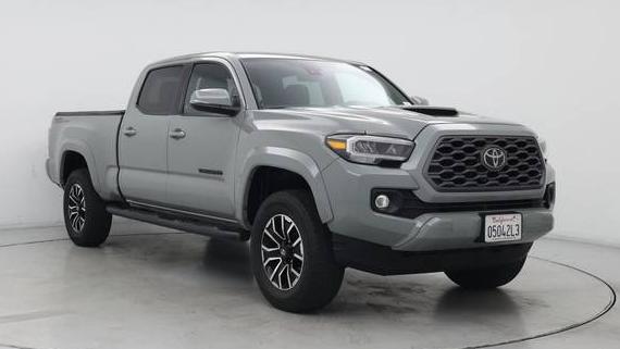TOYOTA TACOMA 2022 3TMBZ5DN8NM034175 image