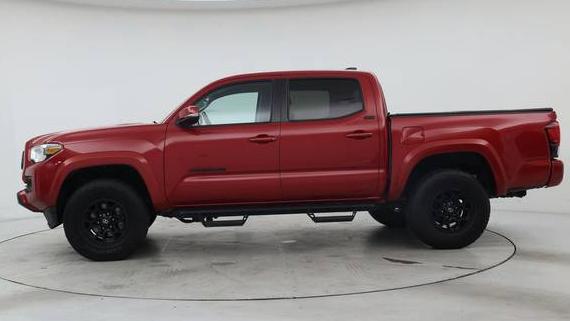 TOYOTA TACOMA 2022 3TMCZ5AN9NM491103 image