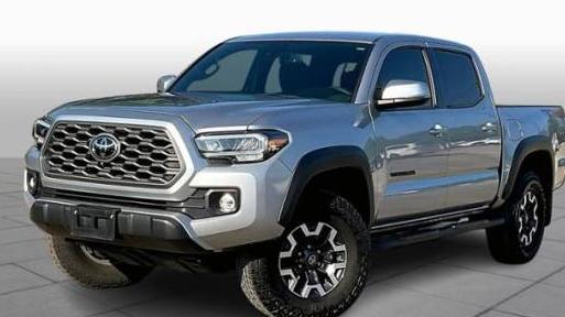 TOYOTA TACOMA 2022 3TMCZ5AN5NM467316 image