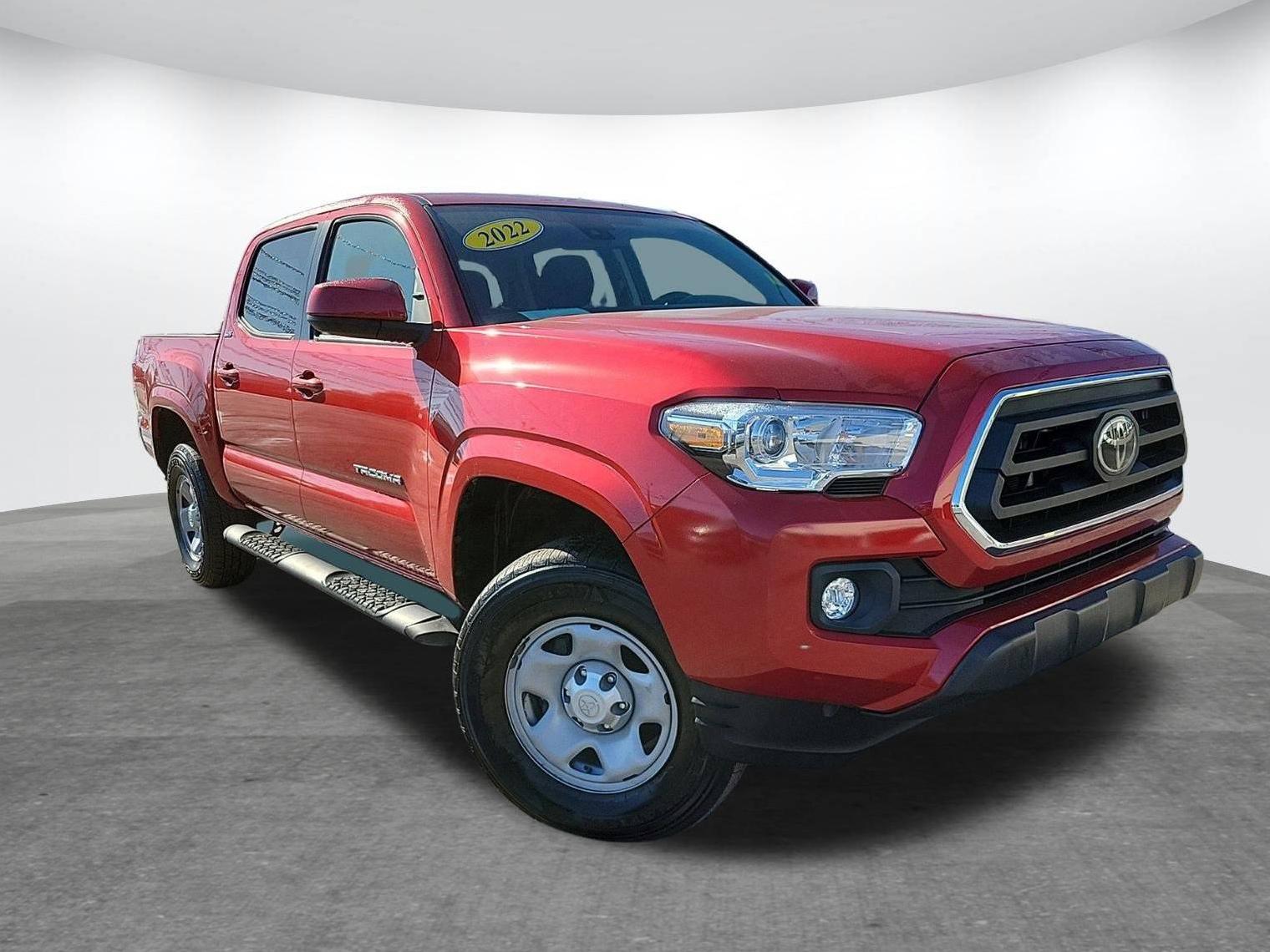 TOYOTA TACOMA 2022 3TYAX5GN4NT047412 image