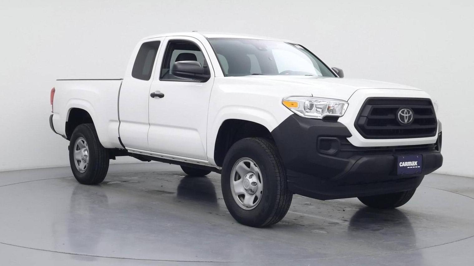 TOYOTA TACOMA 2022 3TYRX5GN1NT055826 image