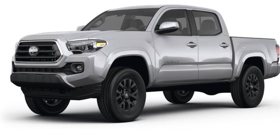 TOYOTA TACOMA 2022 3TYAX5GN0NT047925 image