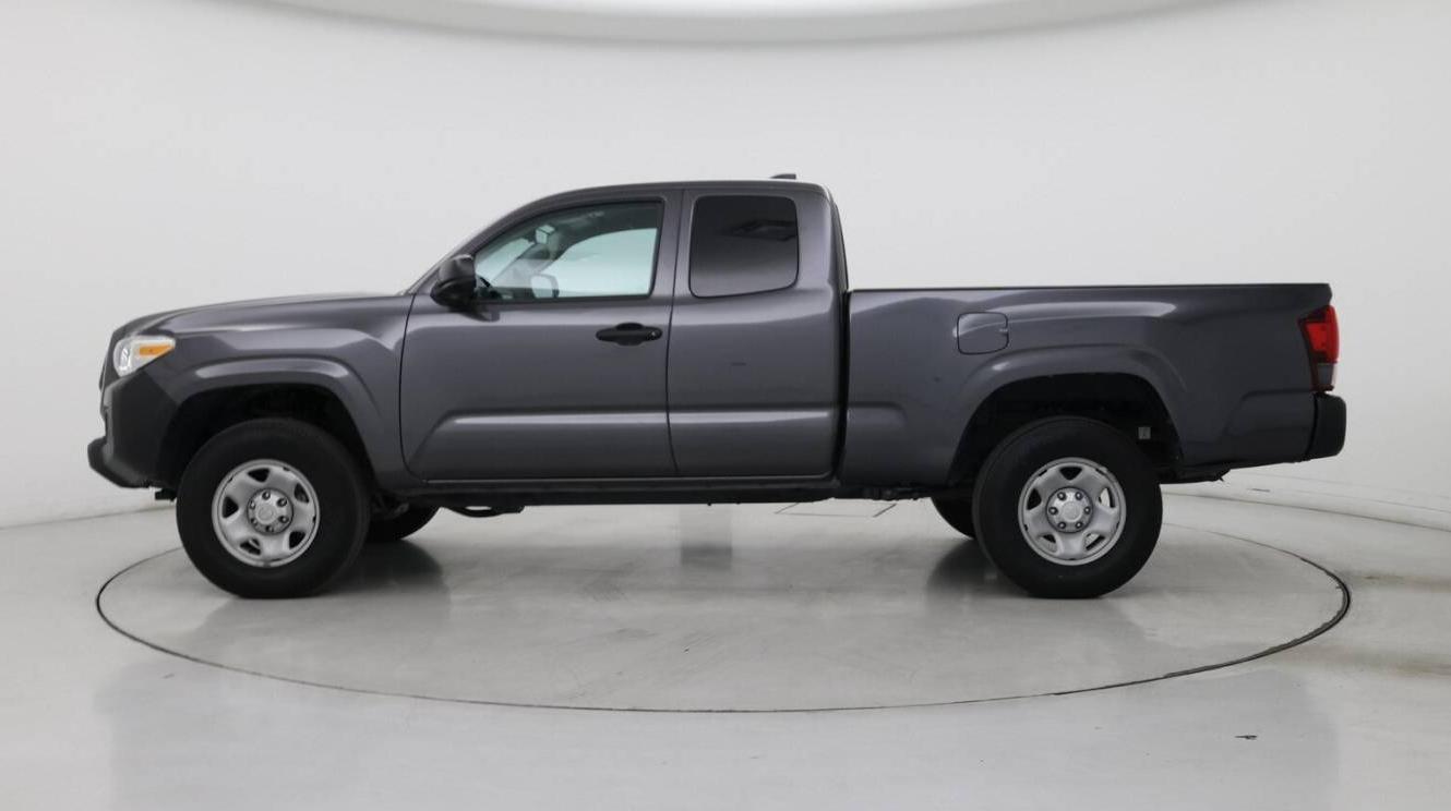 TOYOTA TACOMA 2022 3TYRX5GN7NT065194 image