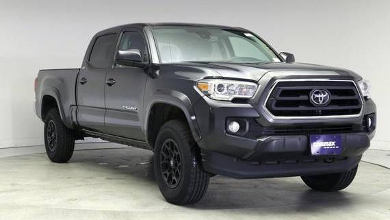 TOYOTA TACOMA 2022 3TMBZ5DN8NM035505 image