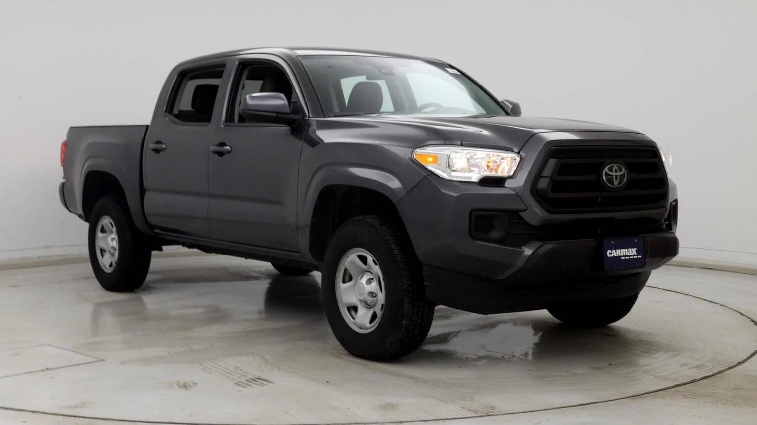 TOYOTA TACOMA 2022 3TMCZ5AN8NM470923 image