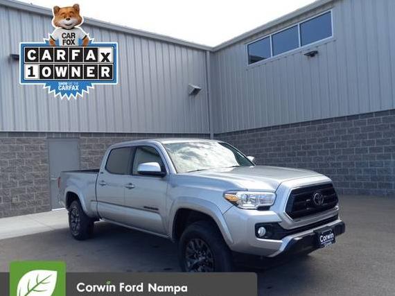 TOYOTA TACOMA 2022 3TMDZ5BN7NM131718 image