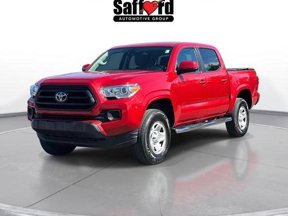 TOYOTA TACOMA 2022 3TYAX5GN9NT064061 image