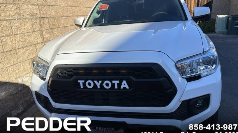 TOYOTA TACOMA 2022 3TYAX5GN5NT039058 image